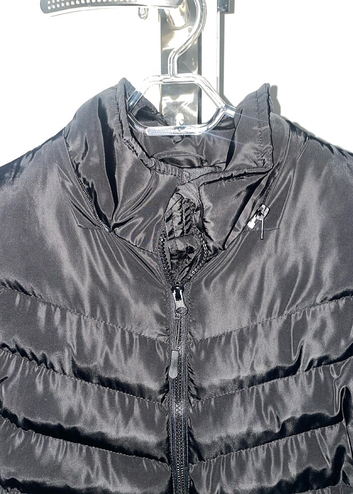 DeFacto kadın şişme mont - Görsel 3