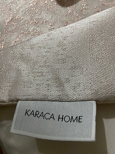 Karaca Home çift kişilik yatak örtüsü - Görsel 5