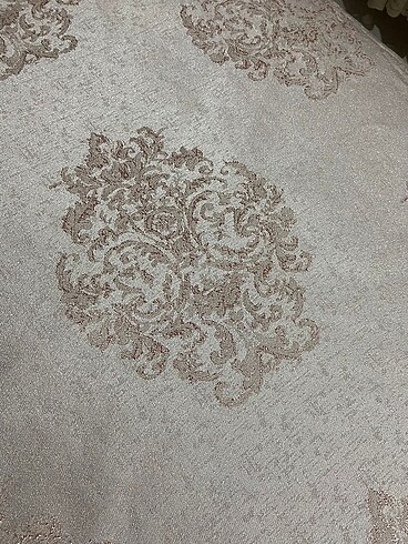 Beden Karaca Home çift kişilik yatak örtüsü