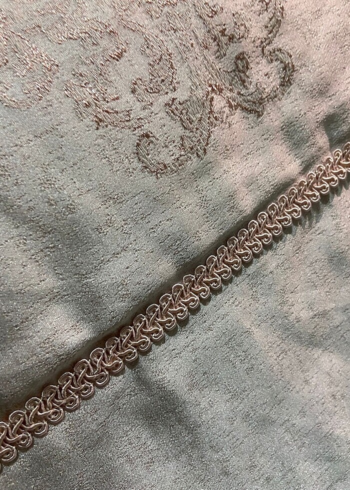 Karaca Home çift kişilik yatak örtüsü - Görsel 4