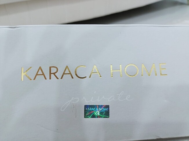 Karaca Nevresim Pike Set - Görsel 9