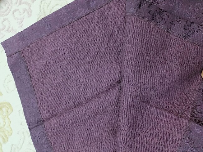 Karaca Nevresim Pike Set - Görsel 5