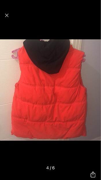 COLIN?S kadın yelek - Görsel 4