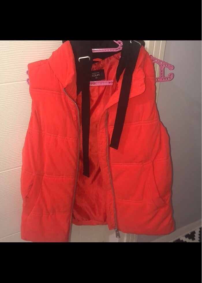 COLIN?S kadın yelek - Görsel 2