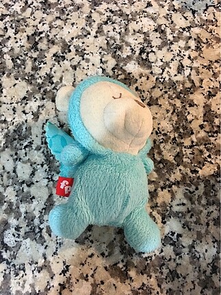 Bebek peluş oyuncak