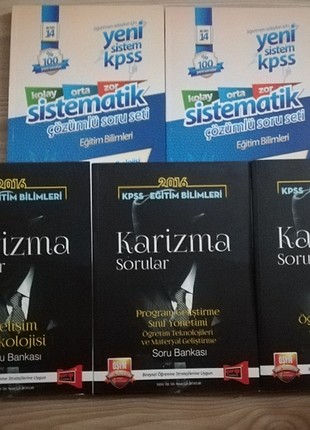 Kpss Kitap