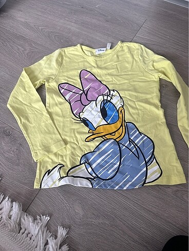 Disney serisi tshirt