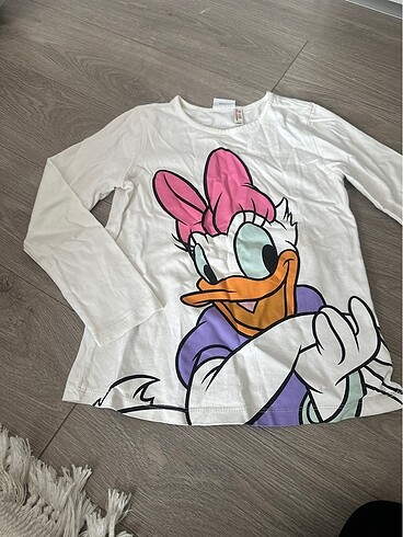 Disney serisi tshirt