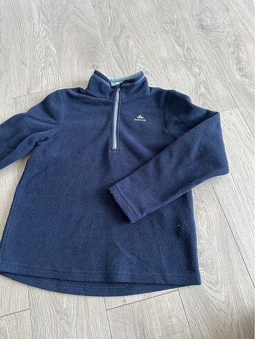 Polar sweat