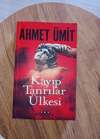  Ahmet Ümit 