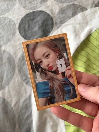 t w i c e :: jihyo wil pc