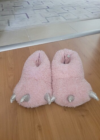 Pembe panduf 34-35 numara uyumlu 