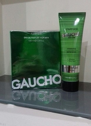 GAUCHO parfüm
