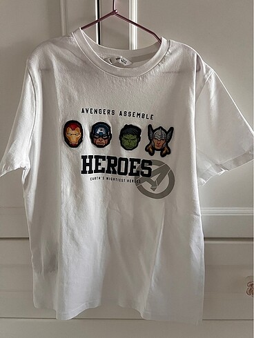 Mango Erkek Çocuk Tshirt