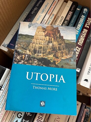 Ütopya