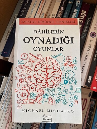Dahilerin oynadığı oyunlar