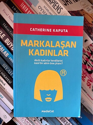 Markalaşan kadınlar