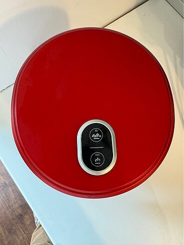 Tefal Tefal kahve makinası