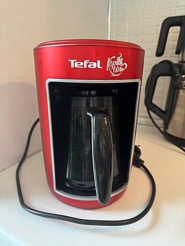 Beden Tefal kahve makinası