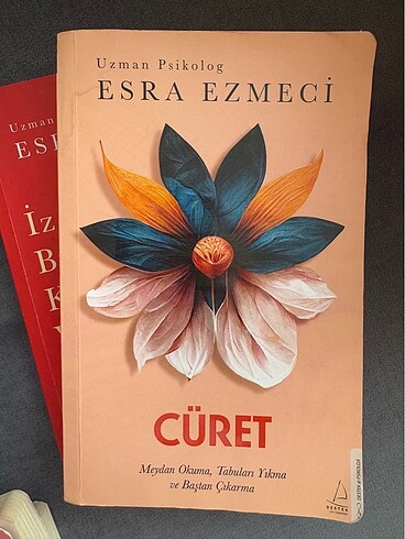 Esra Ezmeci cüret