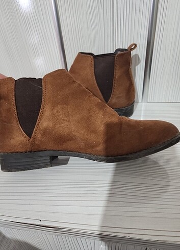 LC Waikiki Lcw kisa cizme