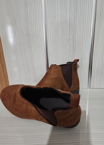38 Beden Lcw kisa cizme