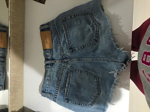 34 Beden Pb şort