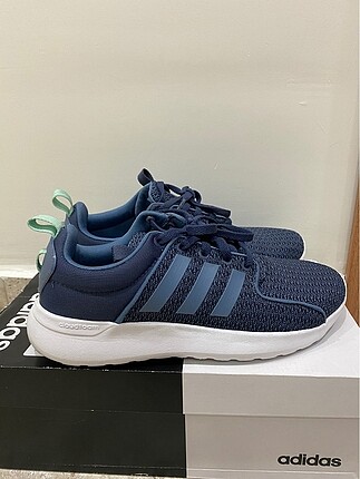 Adidas cloud foam orjinal ayakkabı