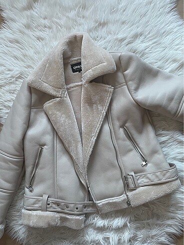Boyner Only Biker Mont