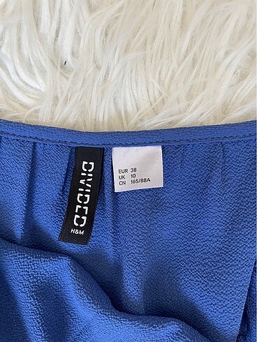 H&M HM ELBİSE