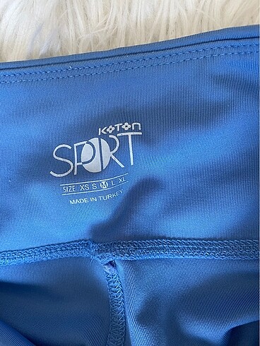 Koton KOTON SPOR TAYT