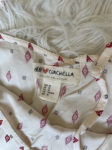H&M HM ELBİSE