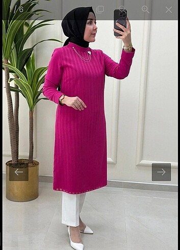 44 beden tunik
