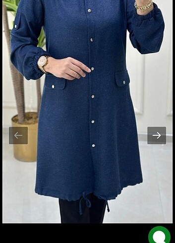 42 beden tunik