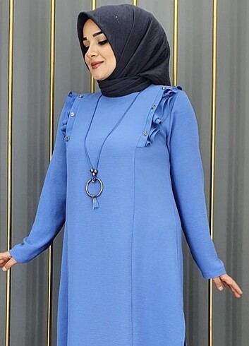 52 beden tunik