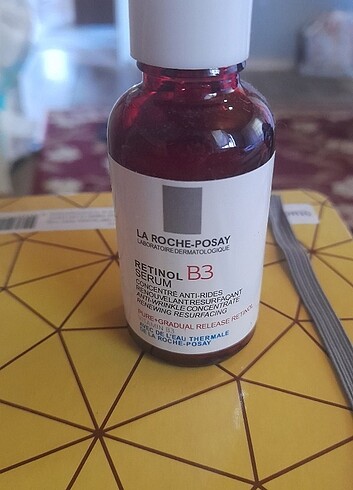 Retinol serum 