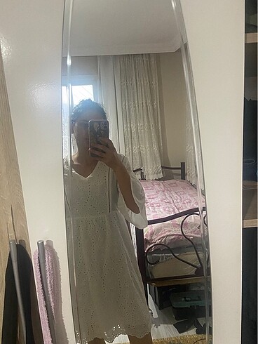 Zara Zara elbise