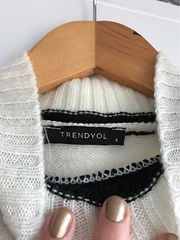 Trendyol & Milla Trendyol kazak