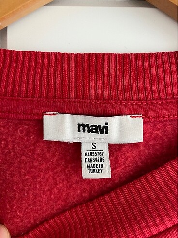 Mavi Jeans Sweatshirt