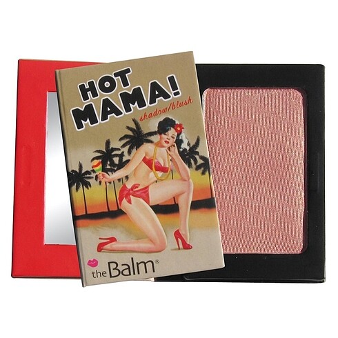 The balm hot mama allık