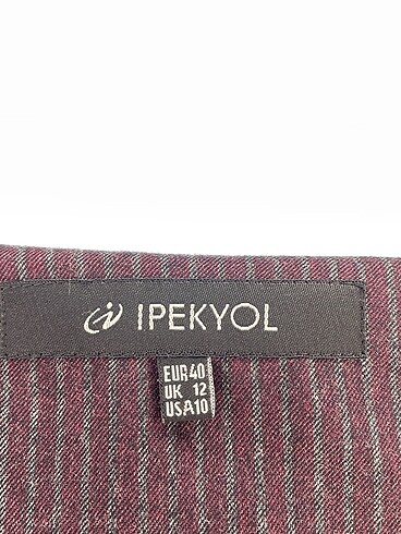 40 Beden çeşitli Renk ipekyol Blazer %70 İndirimli.