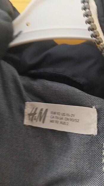 H&M Bebek şişme yelek