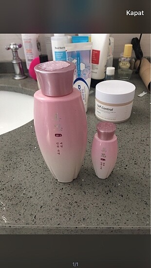 Missha