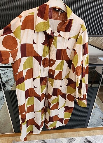 xl Beden çeşitli Renk Tunik