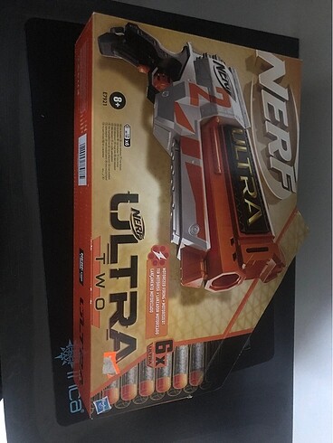 NERF ULTRA