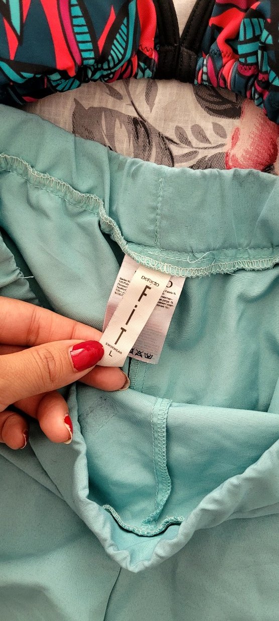 İKİLİ DENİZ ŞORTU TAKIM - Görsel 2