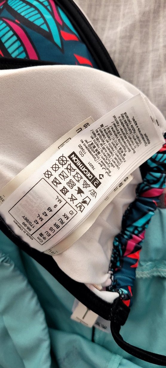 İKİLİ DENİZ ŞORTU TAKIM - Görsel 3