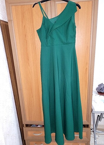 Trendyolmilla abiye  - Görsel 5