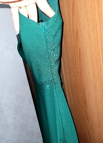 Trendyolmilla abiye  - Görsel 6