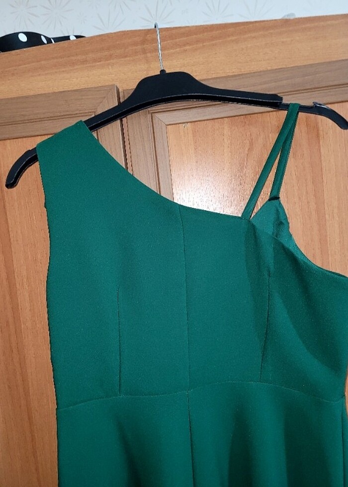 Trendyolmilla abiye  - Görsel 2